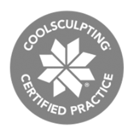 CoolSculpting Certified Practice Logo