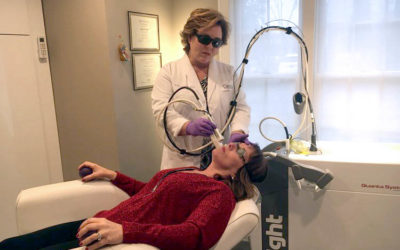 What You Need to Know About Laser Treatments