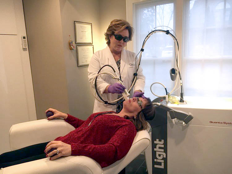 What You Need to Know About Laser Treatments