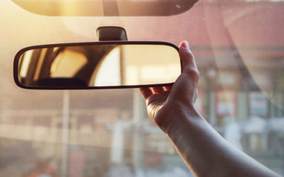 The Rear-View Mirror