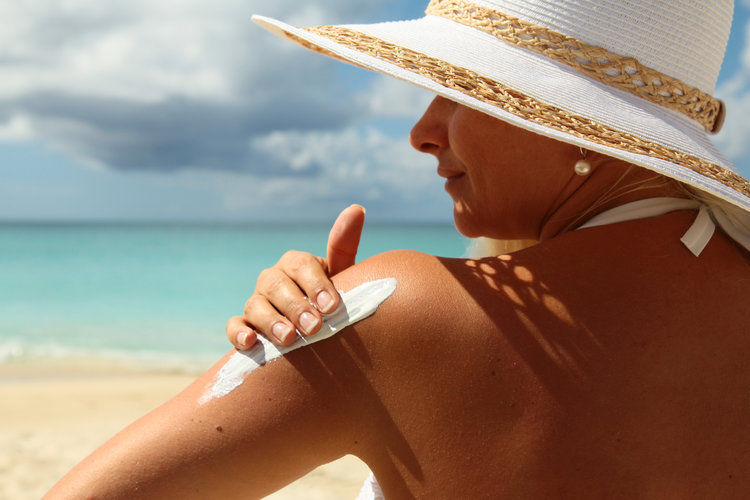 best spray sunscreen for beach