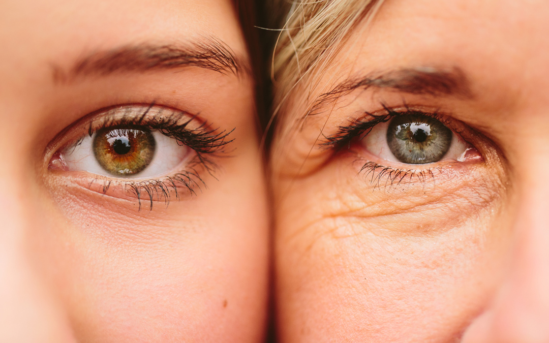How to Look Years Younger with Eye Rejuvenation