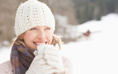 5 Tips for Glowing Winter Skin