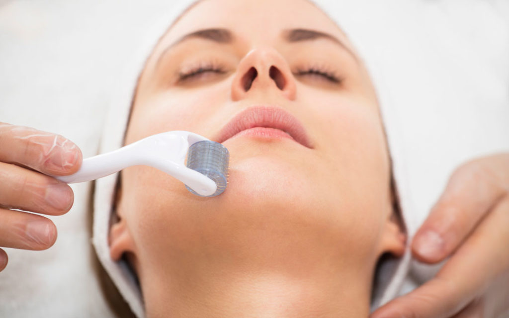 5 Small Skin Care Tools That Make You Look Younger Clarity Medical