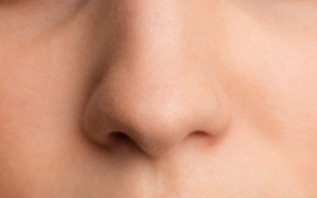 how to get a nose job without surgery