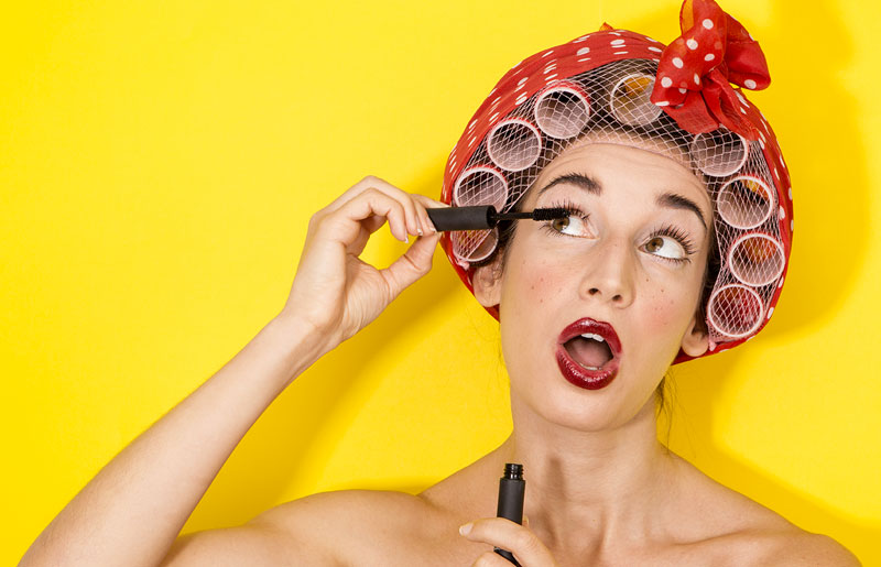 Quick Fixes for Your Top 10 At Home Beauty Mistakes