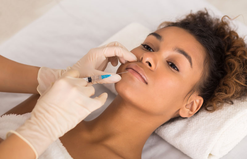 Lip Injections: What to Expect Before, During and After the Procedure