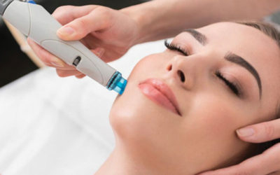 HydraFacial™ – Why Everyone Needs This Treatment Now!