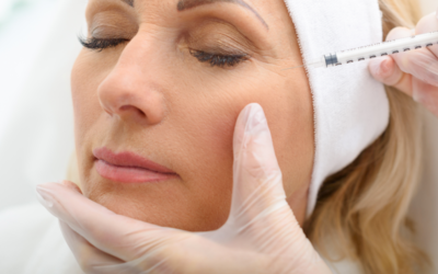 BOTOX® – It’s Not Just for Your Forehead