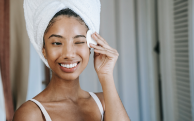 The Best Skin Care Treatments: your 20s