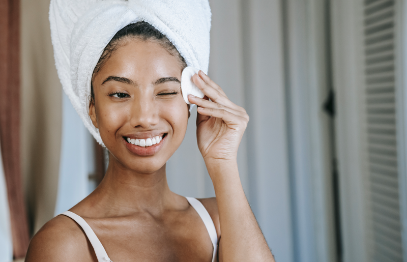 The Best Skin Care Treatments: your 20s