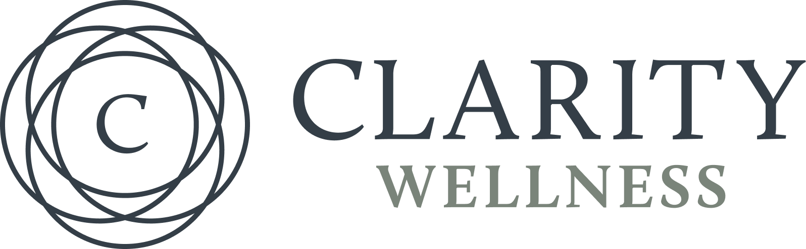 Clarity Wellness Logo