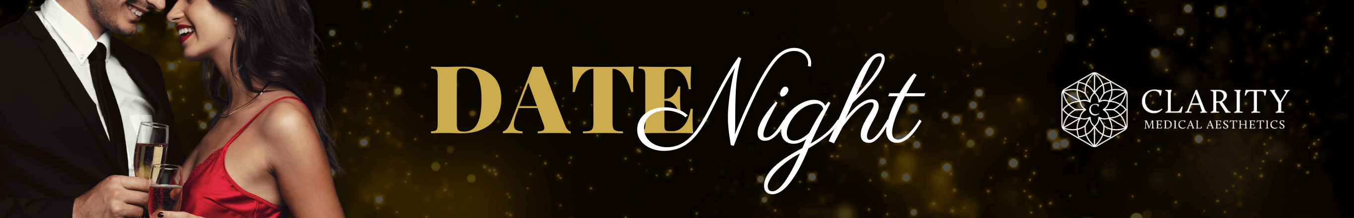 Clarity Presents Website 2 1 Clarity Date Night is June 6th 2025