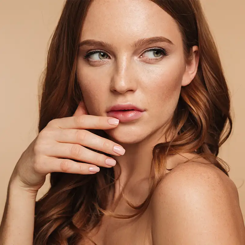 BBL HEROic broadband light therapy to correct sun damage, reduce redness, and improve skin tone for a brighter, more even complexion.