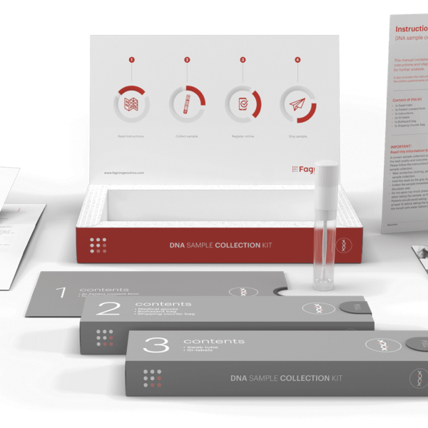 GHMD Modal 8 Genomic swab test for GetHairMD