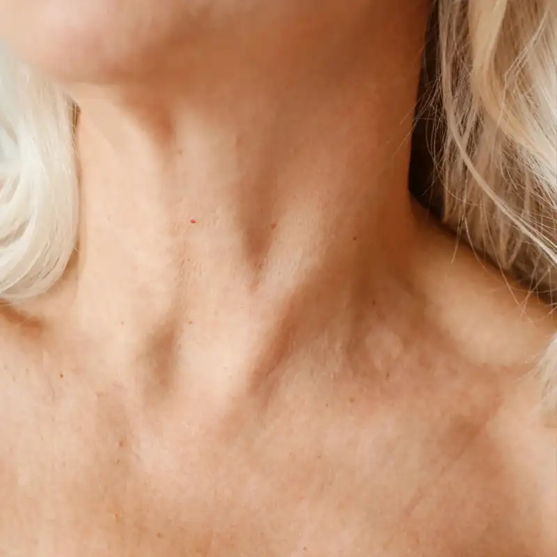 Hormone Optimization with Bioidentical Hormone Replacement Therapy