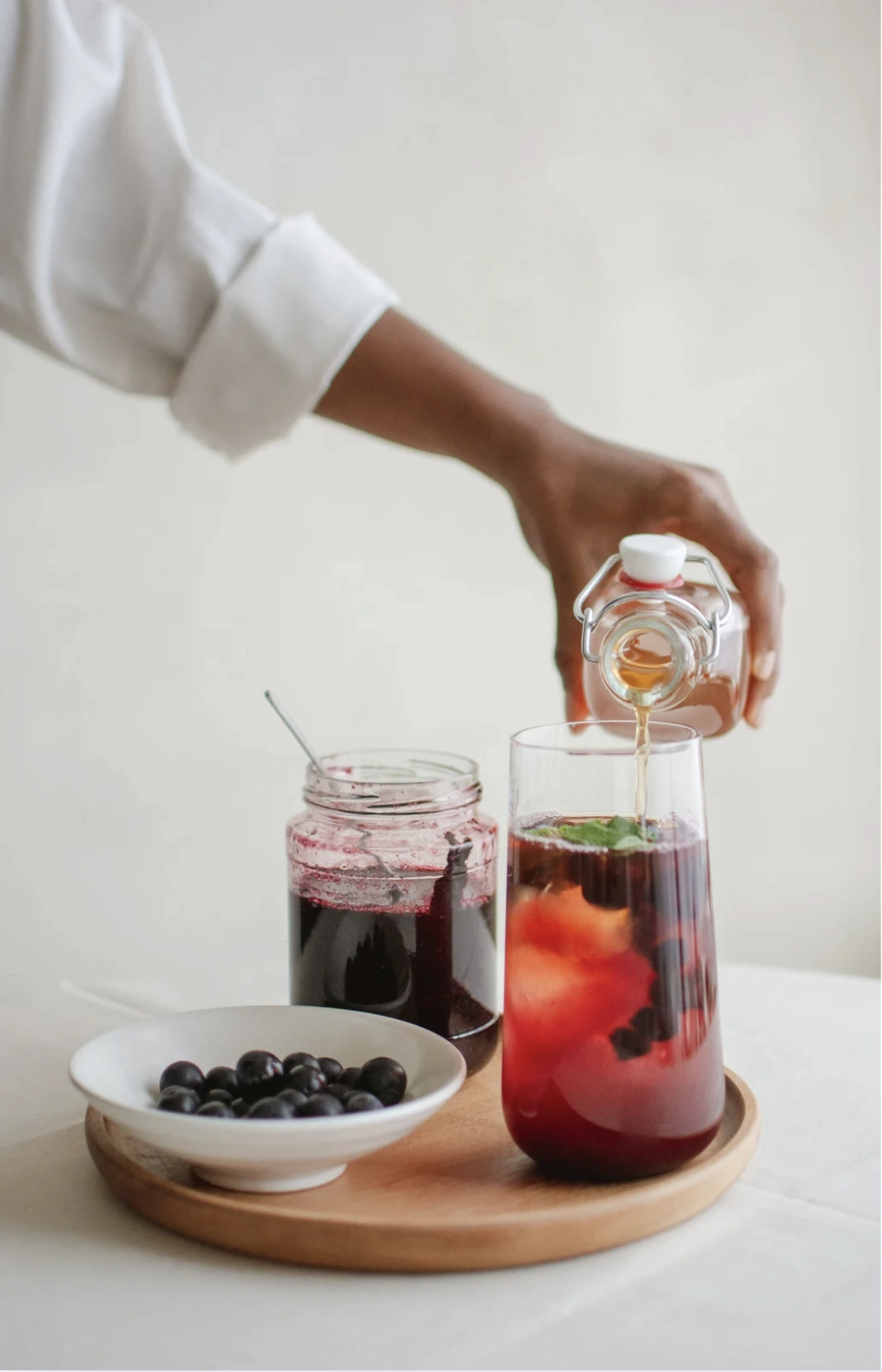 Probiotics The GI-MAP provides one of the most complete gut-health pictures available today.