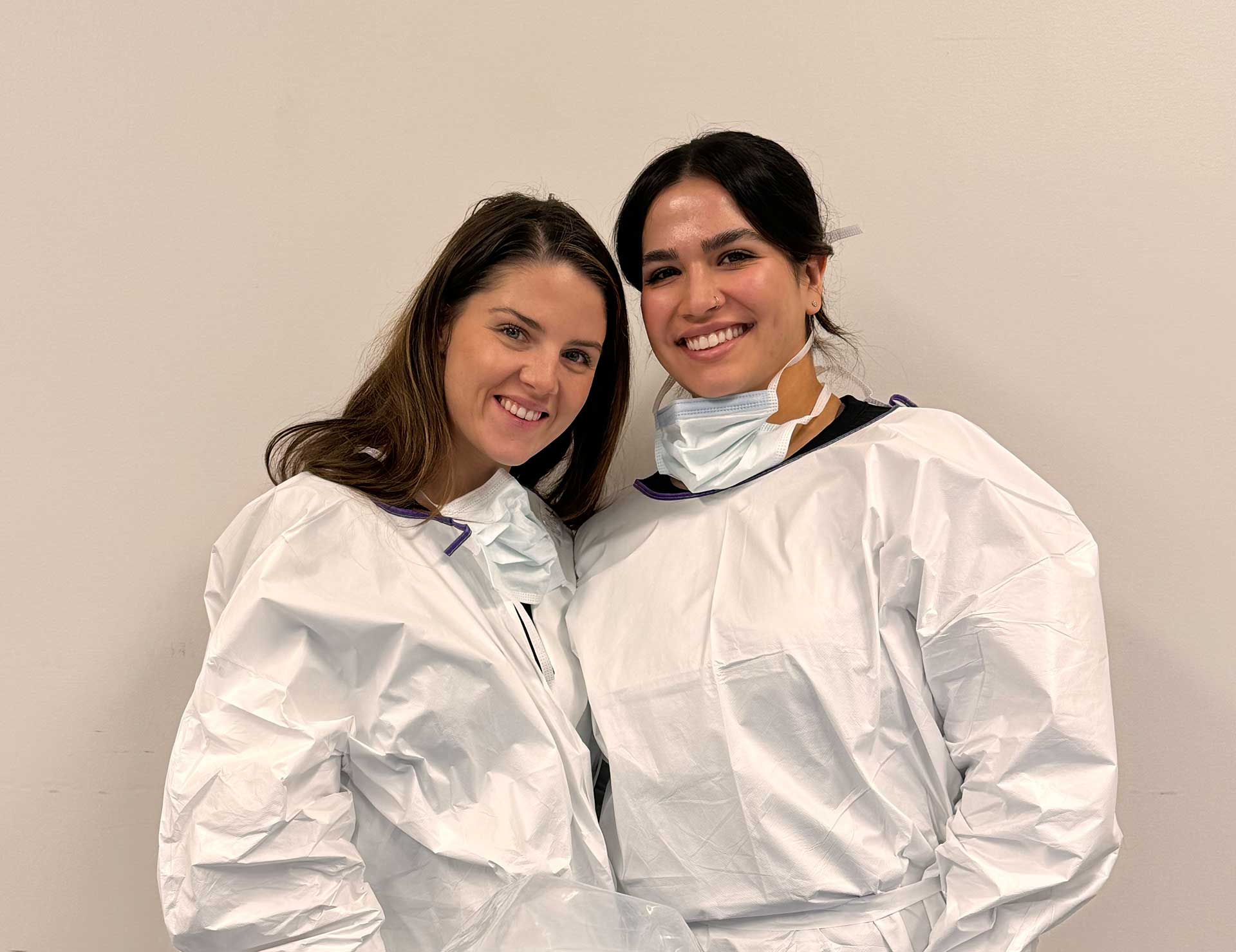 Level Up student group