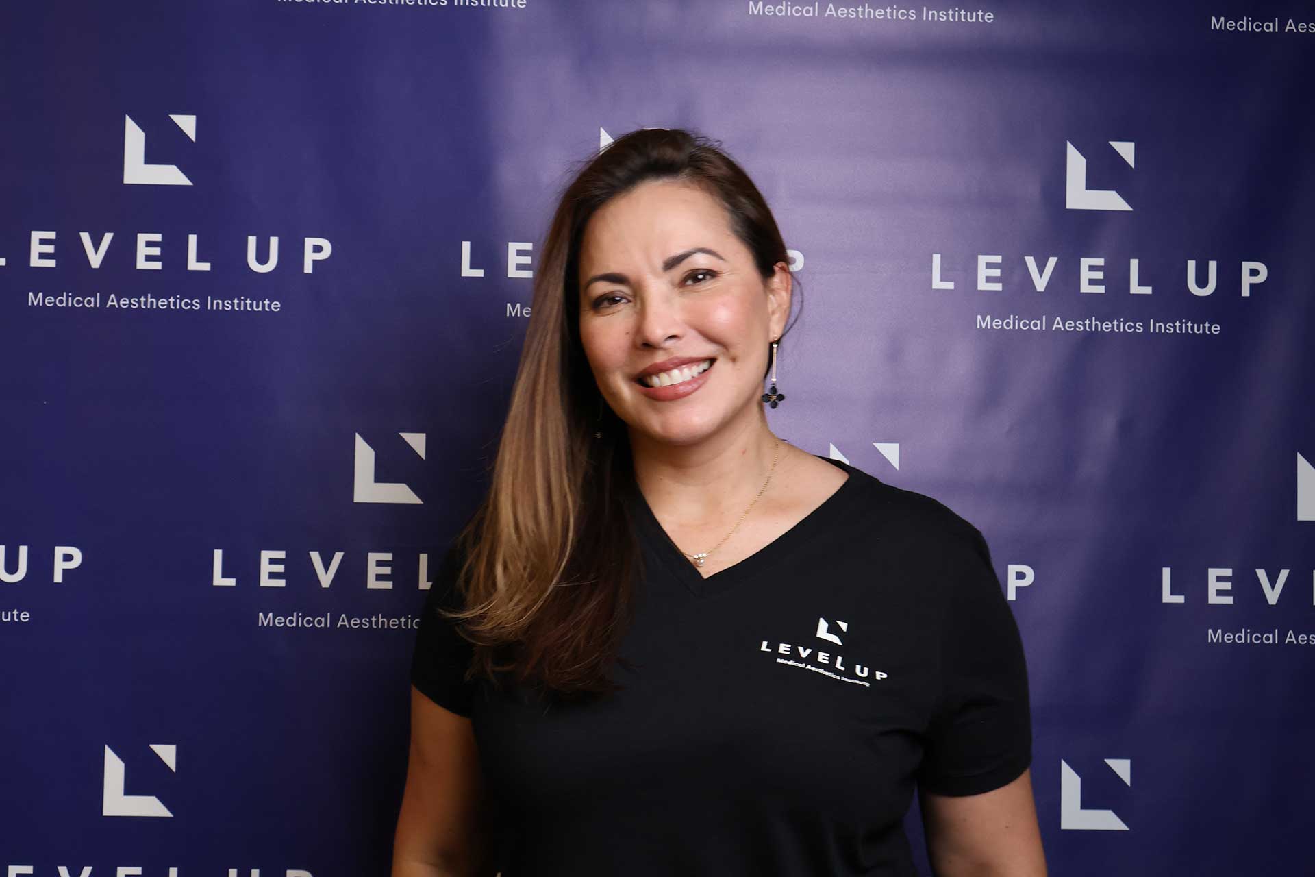 Student completion at Level Up