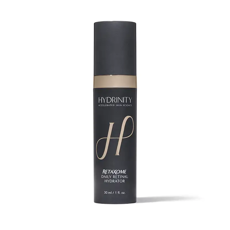 Hydrinity-Retaxome-Standing Packshot-001 2 Hydrinity Retaxome Daily Retinal Hydrator